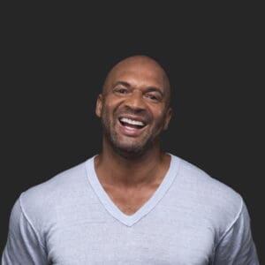 Detlef Soost Sport Redner