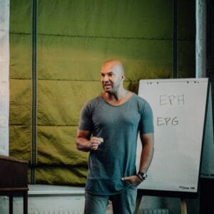 Detlef Soost Sport Redner