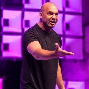 Detlef Soost Sport Redner