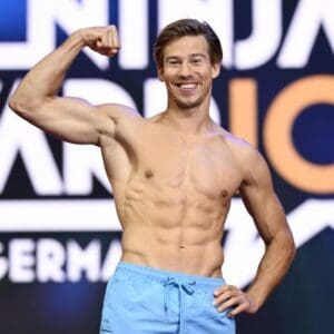 Joel Mattli Sport Redner