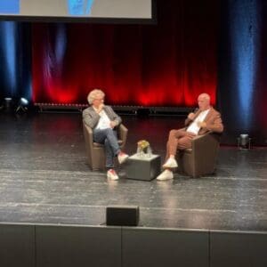 Mario Basler Sport Redner