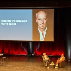 Mario Basler Sport Redner
