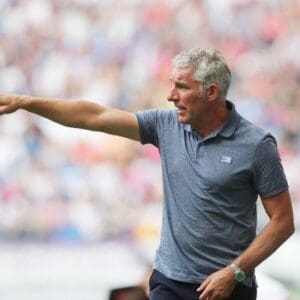 Mirko Slomka Sport Redner