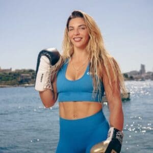 Christina Hammer Sport Redner