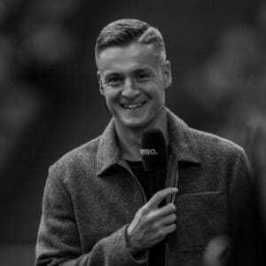 Felix Kroos Sport-Redner Fussball Experte und Podcaster