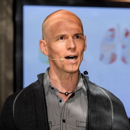 Herbert Nitsch - Freediver - SPORT REDNER