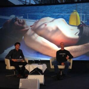 Herbert Nitsch - Freediver - SPORT REDNER