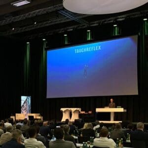 Herbert Nitsch - Freediver - SPORT REDNER