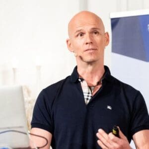 Herbert Nitsch - Freediver - SPORT REDNER