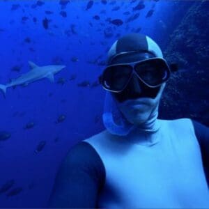 Herbert Nitsch - Freediver - SPORT REDNER