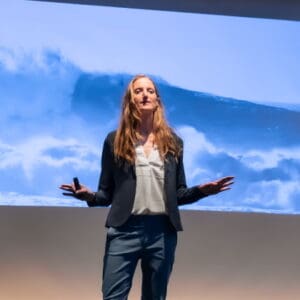 Lisa Eckhardt SPORT REDNER