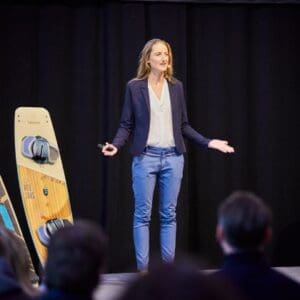 Lisa Eckhardt SPORT REDNER