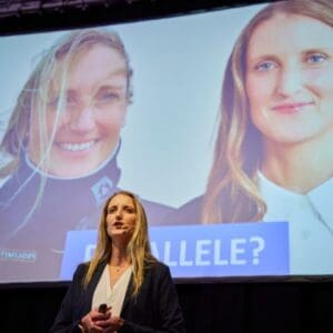 Lisa Eckhardt SPORT REDNER