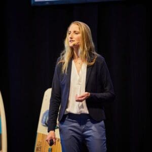 Lisa Eckhardt SPORT REDNER