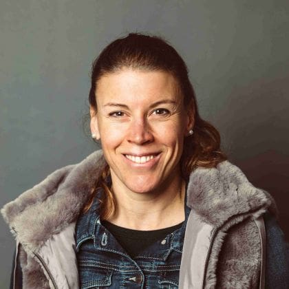 Monika Sattler SPORT REDNER