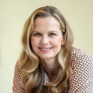 Britta Steffen Sport Redner