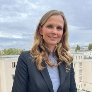 Britta Steffen Sport Redner