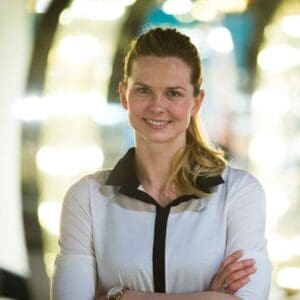 Britta Steffen Sport Redner