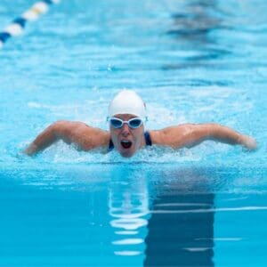 Deniz Kayadelen Sport Redner