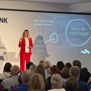 Deniz Kayadelen Sport Redner