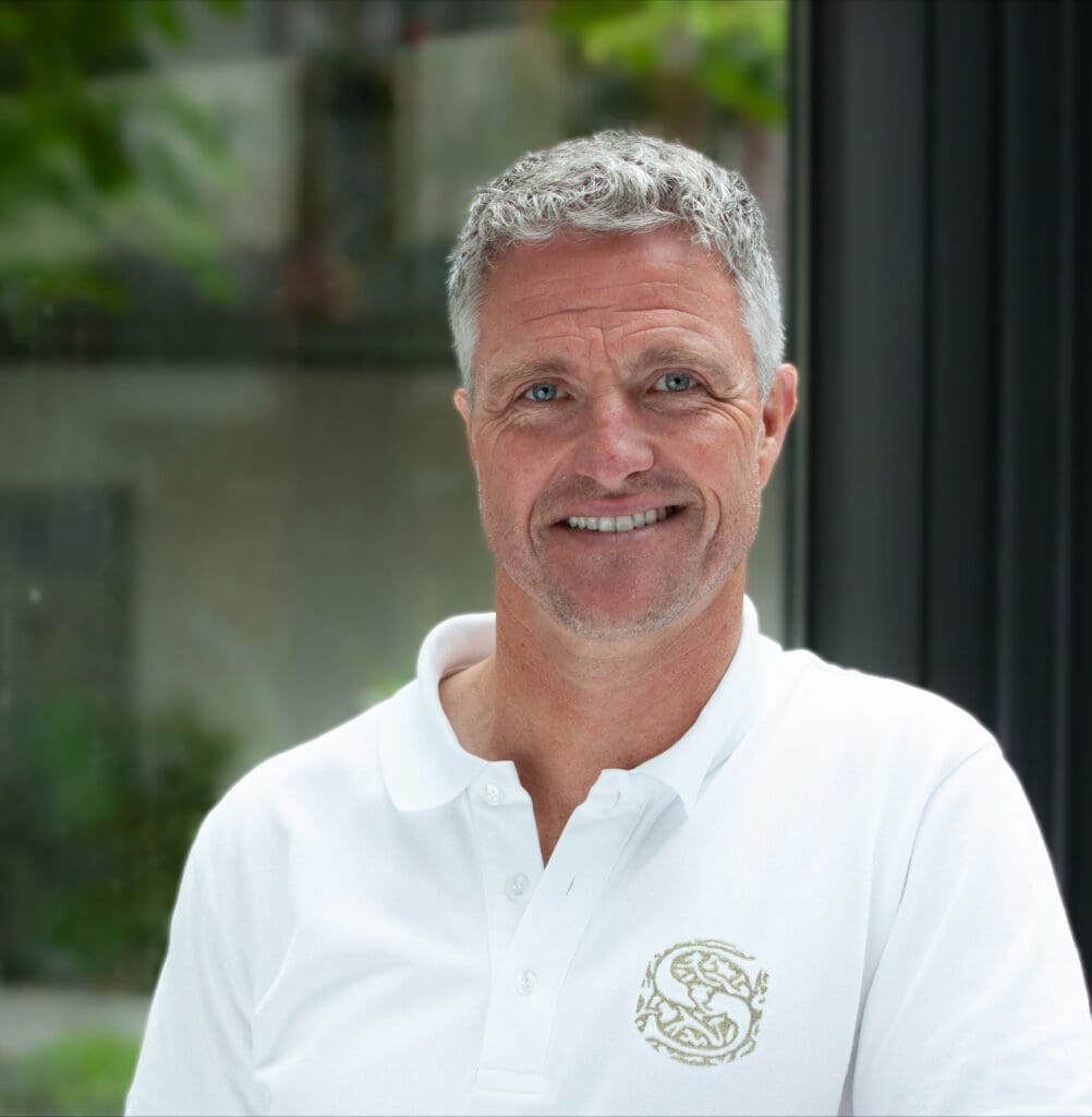 Ralf Schumacher Sport Redner