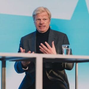 Oliver Kahn Sport Redner