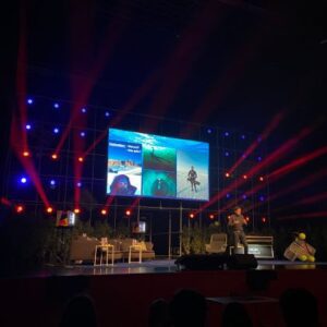 Christian Redl Sport Redner