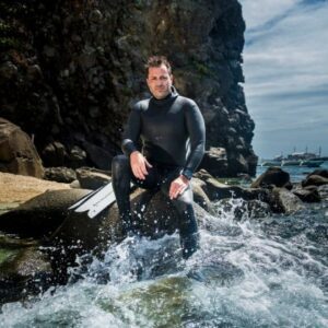 Christian Redl Sport Redner