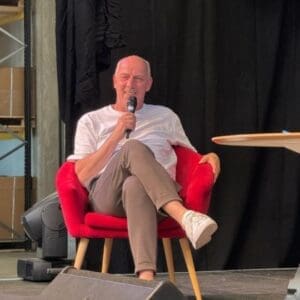 Mario Basler Sport Redner