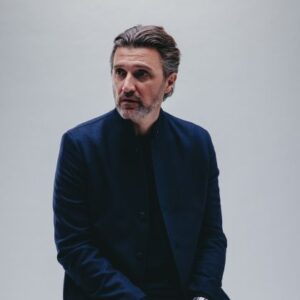 Marko Pešić Sport Redner
