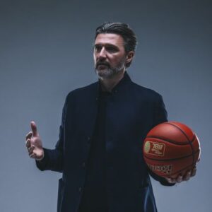 Marko Pešić Sport Redner