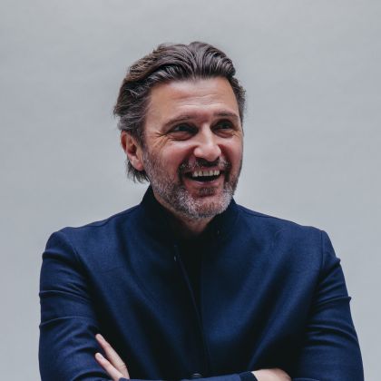 Marko Pešić Sport Redner