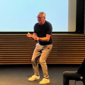 Mirko Slomka Sport Redner
