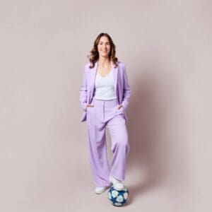 Viktoria Schnaderbeck Sport Redner