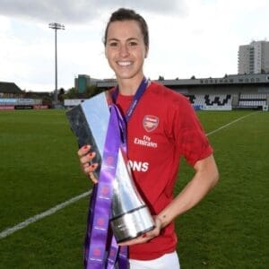 Viktoria Schnaderbeck Sport Redner