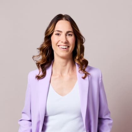Viktoria Schnaderbeck Sport Redner