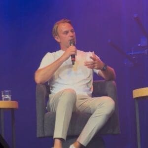 Timo Hildebrand Sport Redner