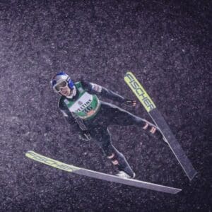 Gregor Schlierenzauer Sport Redner