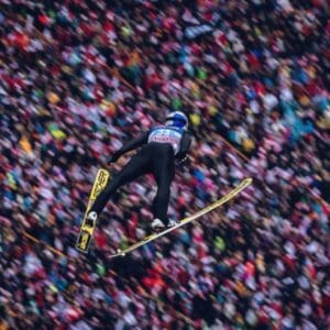 Gregor Schlierenzauer Sport Redner