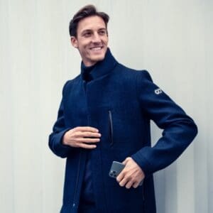 Gregor Schlierenzauer Sport Redner