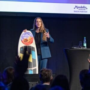 Lisa Eckhardt Sport Redner