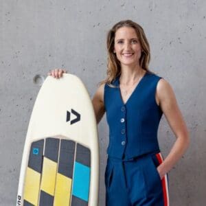 Lisa Eckhardt Sport Redner