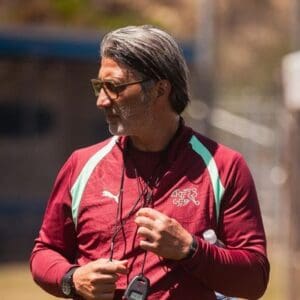Murat Yakin Sport Redner